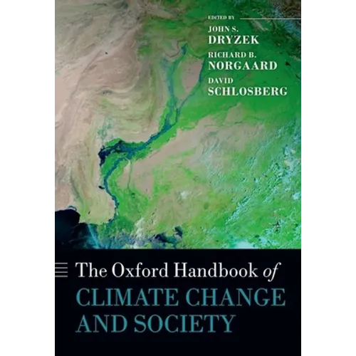 Oxford Handbook of Climate Change and Society