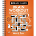 Brain Games - Brain Workout: Word Fun
