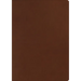 ESV Chronological Bible (Trutone, Brown)
