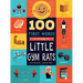 100 First Words for Little Gym Rats