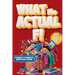 What the Actual F!: Pubes to Boobs & Everything in Between - A Funny, No-Panic Survival Guide to Parenting Tweens Through Puberty - Hormones, Mood Swi