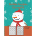 Christmas Snowflakes Coloring Book 50 Designs Included: 50 Designs Christmas Snowflake Geometric Big Print For This Christmas, Adult Stress Relief, Tr