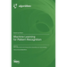 Machine Learning for Pattern Recognition