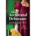 The Accidental Debutante