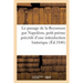 Le Passage de la Reyssouze Par Napoléon, Petit Poème Précédé d'Une Introduction Historique