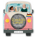 Grandad's Camper (a Grandad's Camper LGBTQ Pride Book for Kids in Partnership with Glaad)