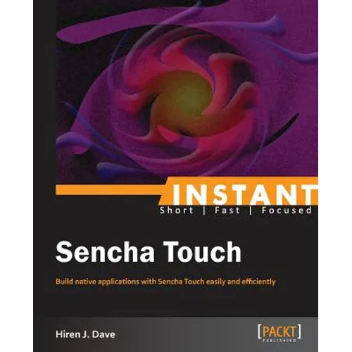 Instant Sencha Touch