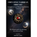 Chen Style Taijiquan First Set as Taught by Grand Master Chen Zhaokui Volume II: The ultimate guide for unlocking the secrets of Taiji First Edition