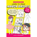 Learn to Draw Manga Basics for Kids: Learn to Draw with Easy-To-Follow Drawing Lessons in a Manga Story!