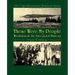 These Were My People: Washabuck, An Anecdotal History