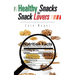 Healthy Snacks for Snack Lovers