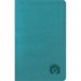 ESV Reformation Study Bible, Condensed Edition - Turquoise, Leather-Like