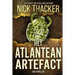 Het Atlantis Artefact
