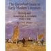 The Greenleaf Guide to Early Modern Literature: British and American Literature 1560-1900