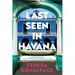 Last Seen in Havana