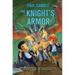 The Knight's Armor: Book 3 of the Ministry of Suits