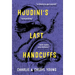 Houdini's Last Handcuffs