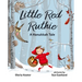 Little Red Ruthie: A Hanukkah Tale