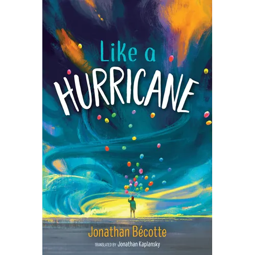 Like a Hurricane