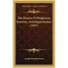 The History Of Brighouse, Rastrick, And Hipperholme (1893)