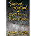 Sherlock Holmes and The Mystery of the Three Monks