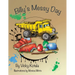 Billy's Messy Day