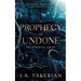 A Prophecy of Undone: The Bornbane Series