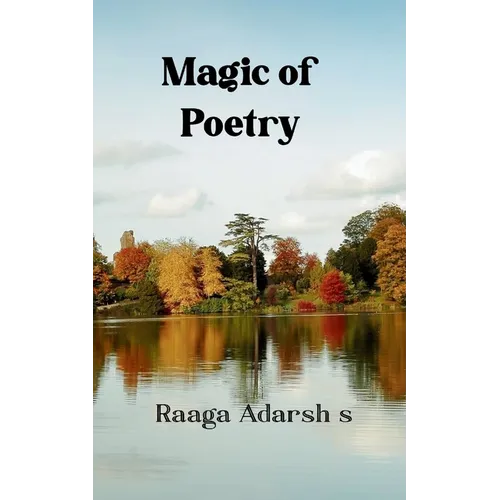 The Magic of Poetry