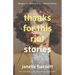 Thanks for This Riot: Stories