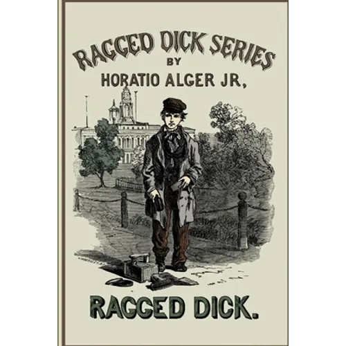 Ragged Dick