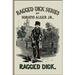 Ragged Dick