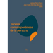 Teorías contemporáneas de la persona
