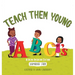 Teach Them Young ABC's African American Edition