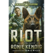 Riot: A Breed Apart Novel LARGE PRINT EDITION