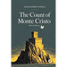 The Count of Monte Cristo / Le Comte de Monte-Cristo (Complete French Edition - Four Volumes in One)