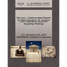 McLaurin V. Oklahoma State Regents for Higher Education U.S. Supreme Court Transcript of Record with Supporting Pleadings