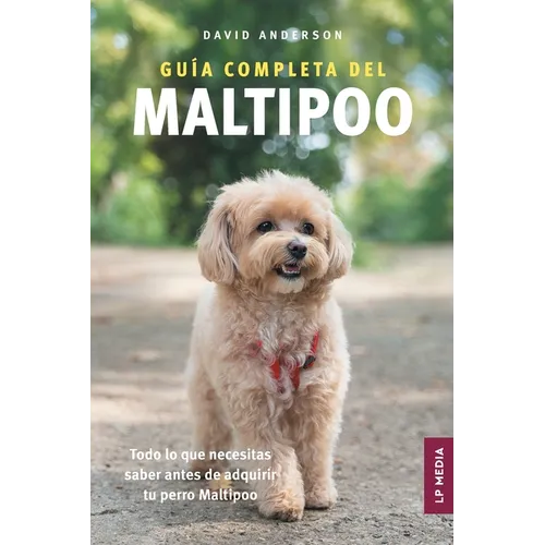 Guía completa del Maltipoo: Todo lo que necesitas saber antes de adquirir tu perro Maltipoo
