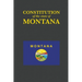 The Constitution of the State of Montana