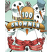 100 Snowmen