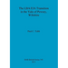 The LBA/EIA Transition in the Vale of Pewsey, Wiltshire