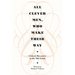 All Clever Men, Who Make Their Way: Critical Discourse in the Old South
