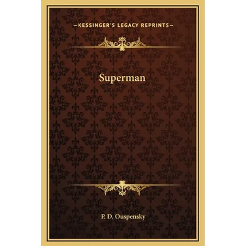 Superman