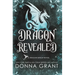 Dragon Revealed: A Dragon Kings Novel