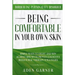 Borderline Personality Disorder: BEING COMFORTABLE IN YOUR OWN SKIN - Simple Ways To Fight and Win Against BPD With Proven Cognitive Behavioral Therap