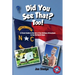 Did You See That? Too!: Another GPS Guide to the Out of the Ordinary Attractions in the Old North State
