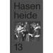 Hasenheide 13 (English Edition)