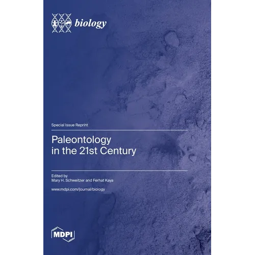 Paleontology in the 21st Century