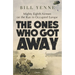 The Ones Who Got Away: Mighty Eighth Airmen on the Run in Occupied Europe