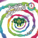 Part Of The Rainbow: (Childrens books about Diversity/Equality/Discrimination/Acceptance/Colors Picture Books, Preschool Books, Ages 3 5, Baby Books,