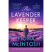 The Lavender Keeper